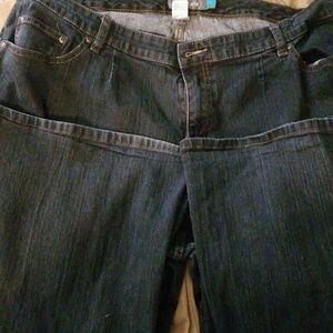 Venezia 18/20 Tall jeans